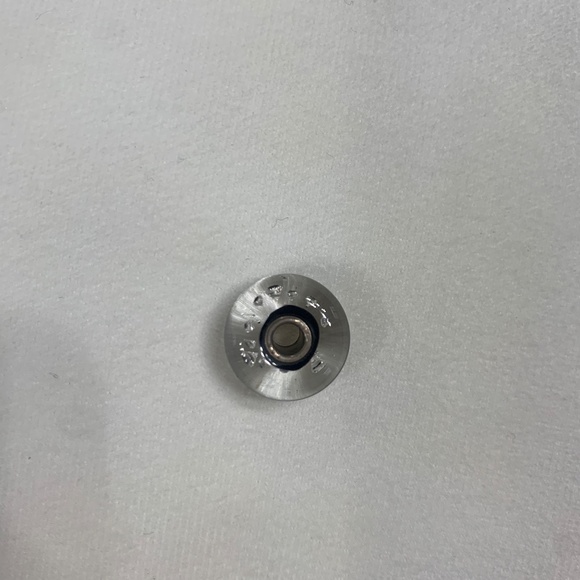 Trollbeads Black Diamond Bead - Picture 5 of 9